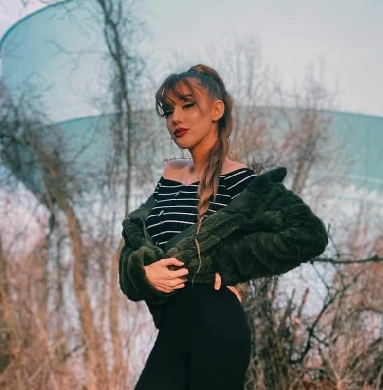 LadyCaptainE from Greater London,United Kingdom